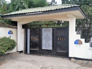 Airport Guesthouse