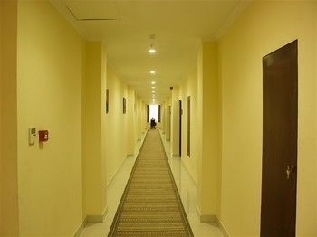 Hotel Interior