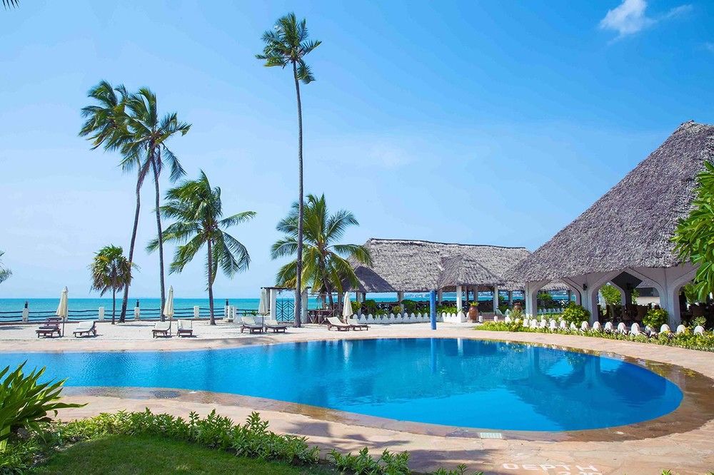 Zanzibar Beach Resort image 1