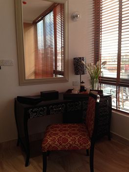In-Room Amenity