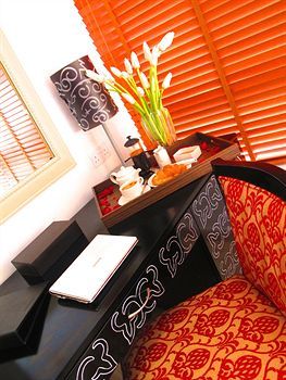 In-Room Amenity