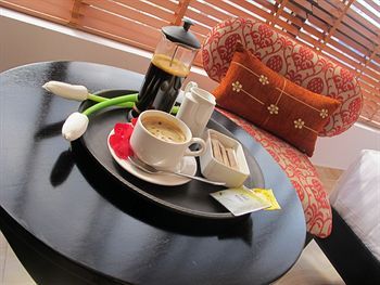 In-Room Amenity