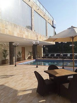Terrace or Patio