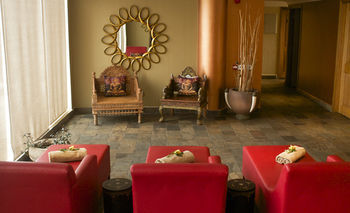 Treatment Room