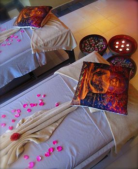 Treatment Room