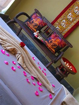 Treatment Room