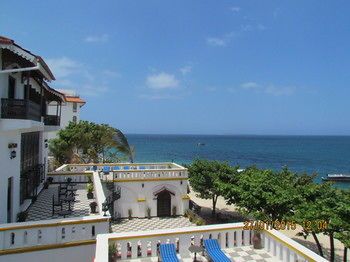 Beach or Ocean View