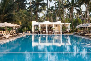 Poolside Bar