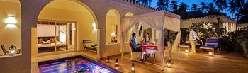 Terrace or Patio