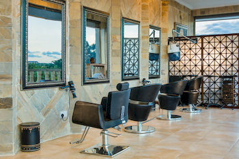 Hair Salon