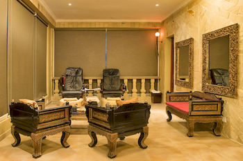 Spa Treatment