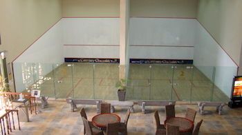 Sports Facility