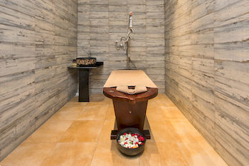 Treatment Room