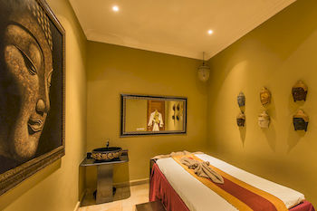 Treatment Room
