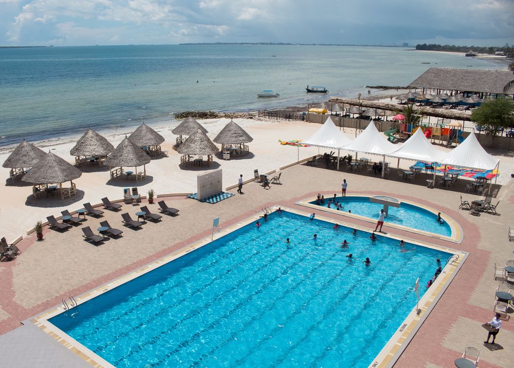 Landmark Mbezi Beach Resort image 1