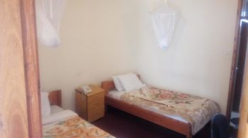 Kilinopark Hotel Machame Gate photo 2