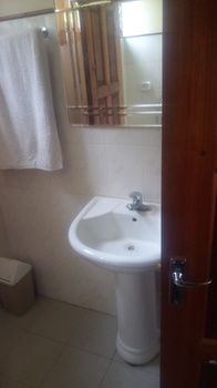 Kilinopark Hotel Machame Gate photo 4