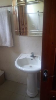 Kilinopark Hotel Machame Gate photo 5