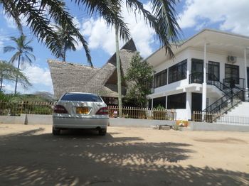 Flamingo Garden Inn & Hotel photo 4