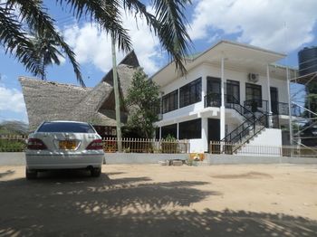 Flamingo Garden Inn & Hotel photo 5