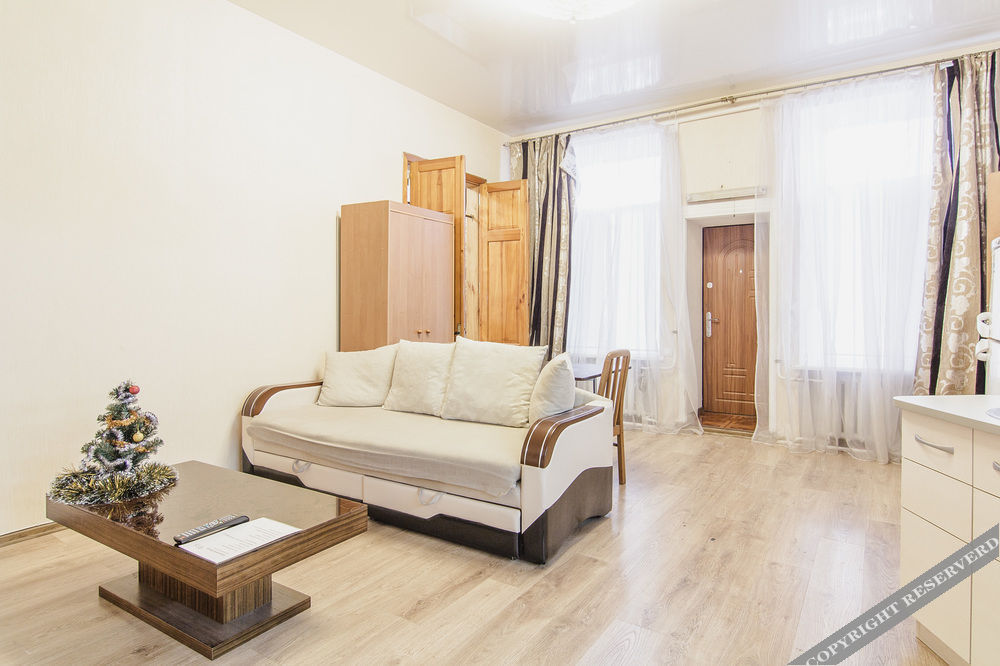 Odessa Rent Service Apartments