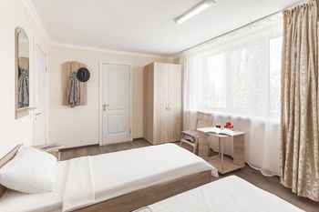Kiparis Hotel photo 4