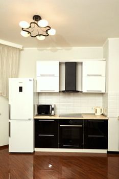 In-Room Kitchen
