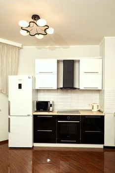 In-Room Kitchen