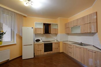 In-Room Kitchen
