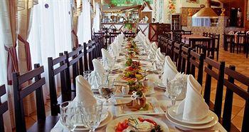 Ligena Hotel photo 4