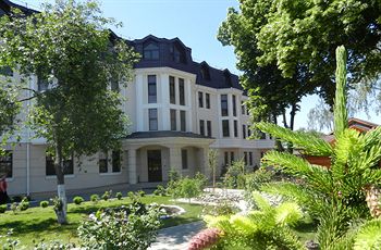 Ligena Hotel