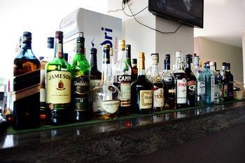 Hotel Bar