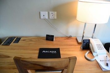 In-Room Amenity
