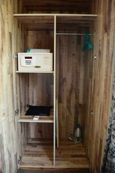 In-Room Safe