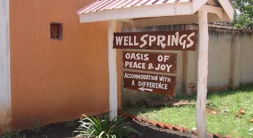 Wellsprings Hotel グルー Uganda thumbnail