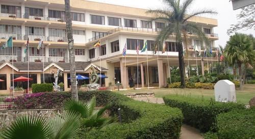 Lake View Resort Hotel Mbarara Uganda thumbnail