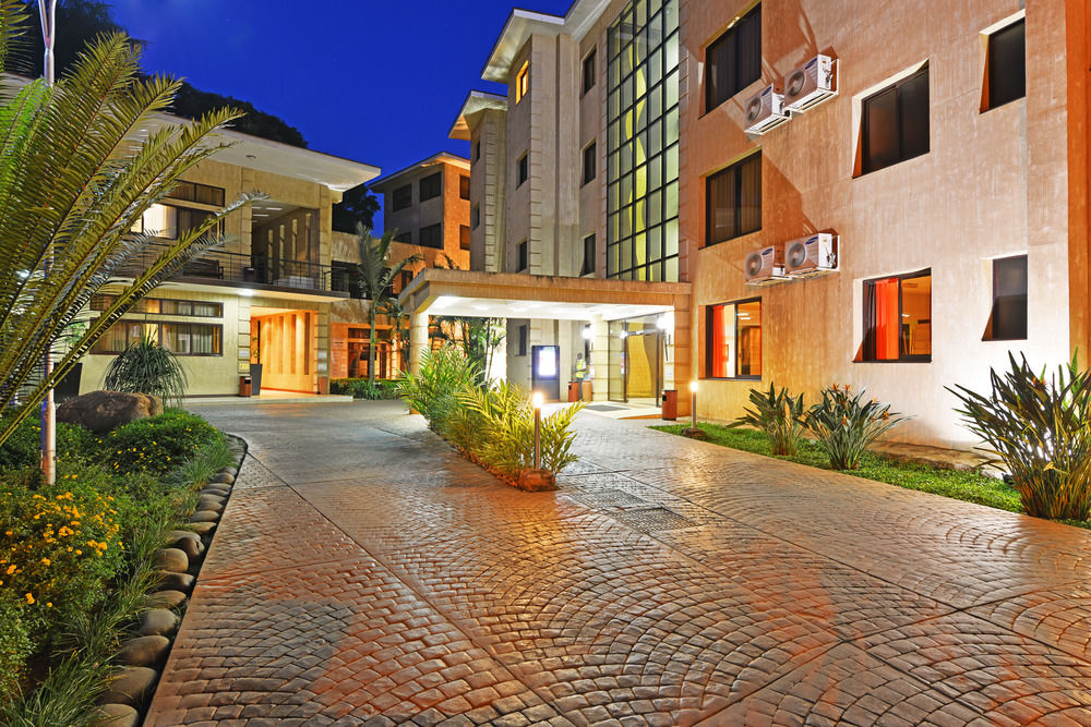 Protea Hotel by Marriott Kampala image 1