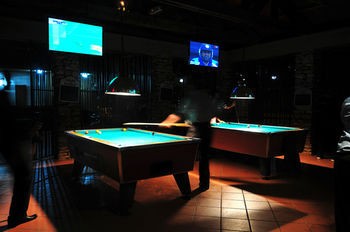 Hotel Bar