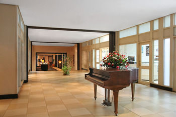 Hotel Interior