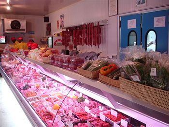 Delicatessen