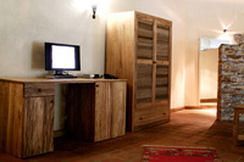 Hotel Interior