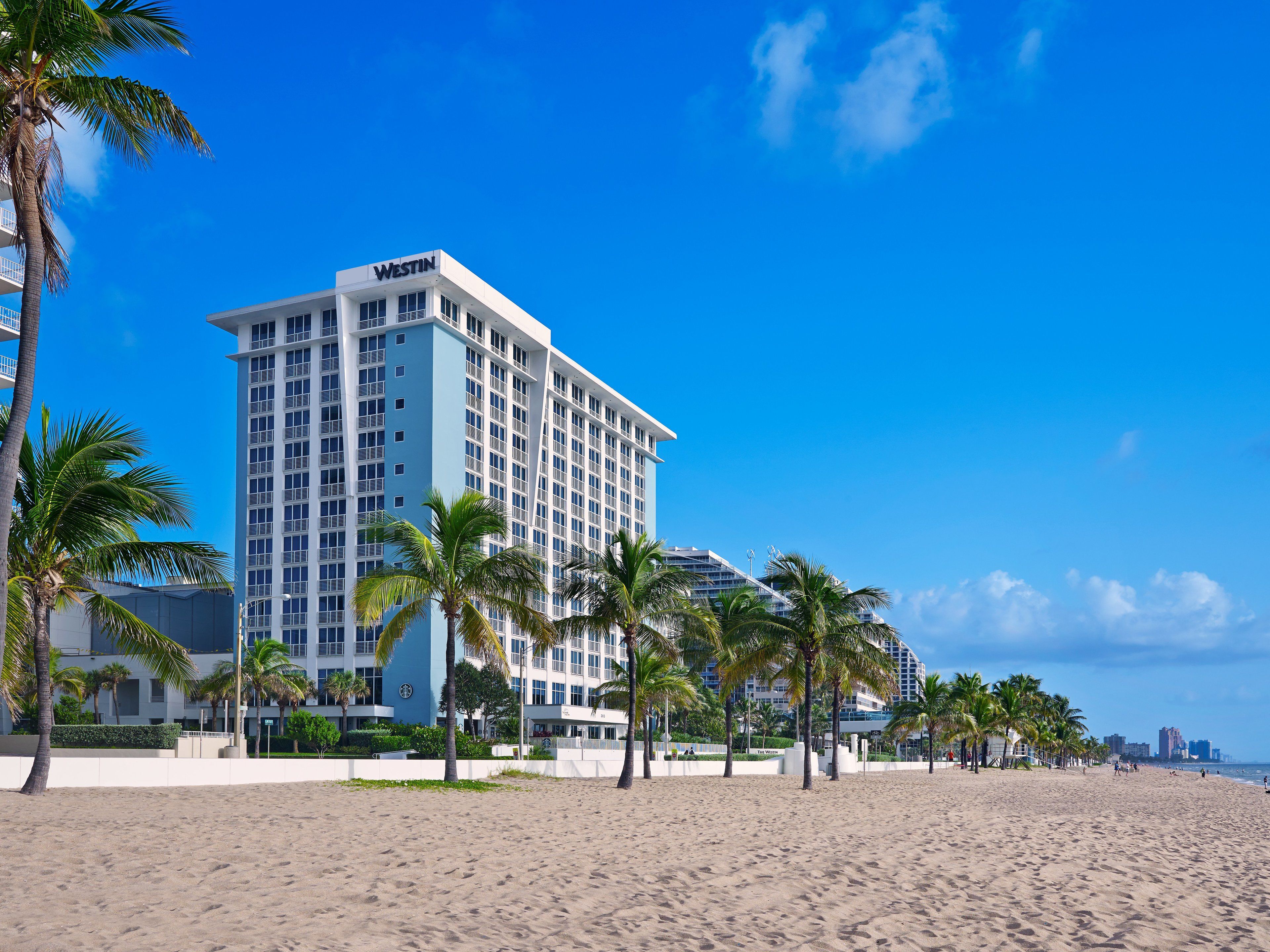 The Westin Fort Lauderdale Beach Resort image 1