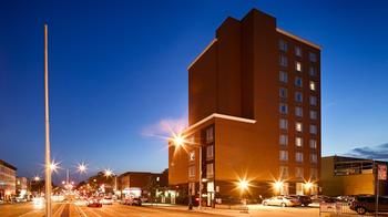 Brooklyn Way Hotel