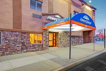 Howard Johnson Express Inn Bronx photo 2