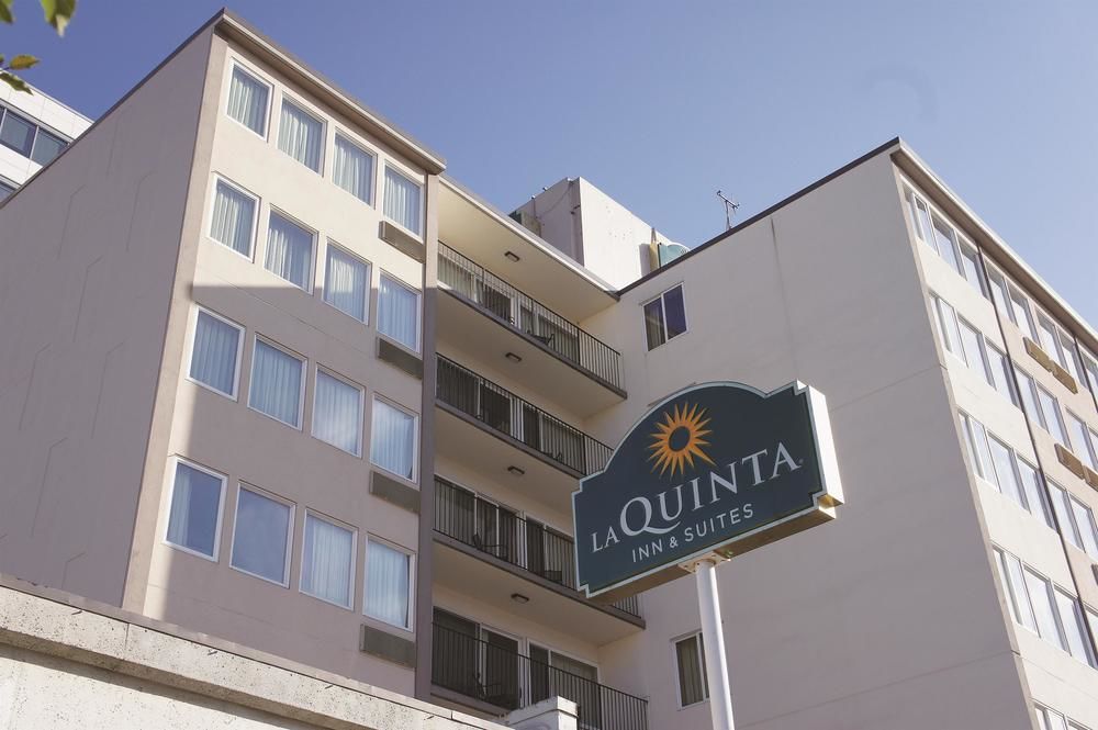 La Quinta Inn & Suites Seattle Downtown image 1