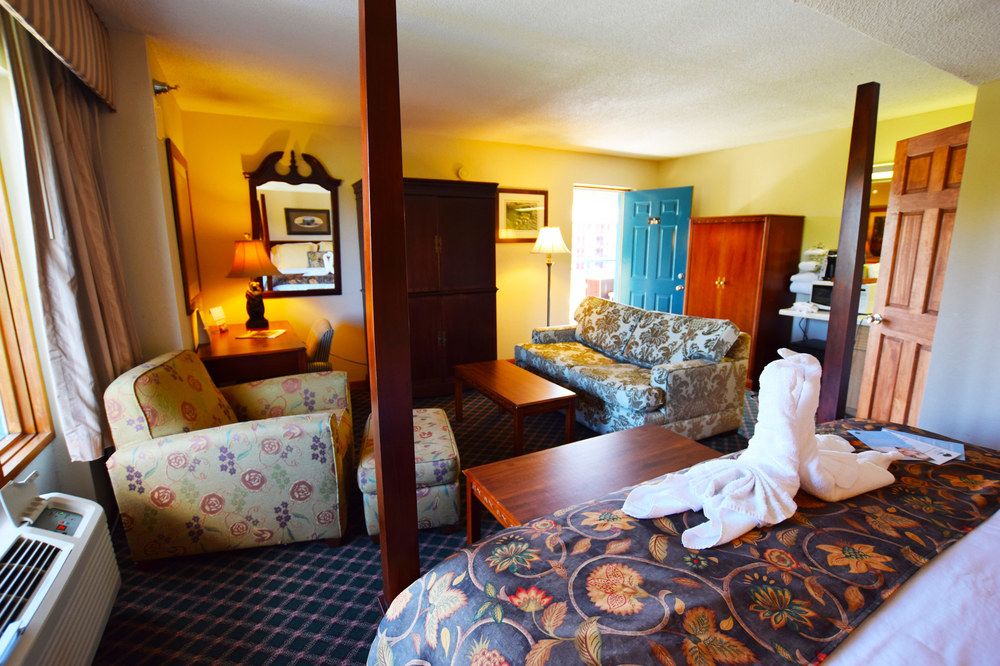 Arbors at Island Landing Hotel & Suites Pigeon Forge United States thumbnail