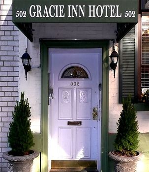 The Gracie Inn photo 2