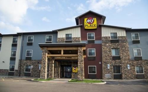 My Place Hotel-Billings MT image 1