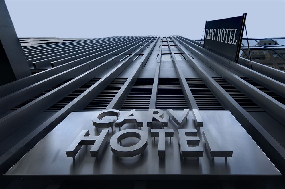 Carvi Hotel New York image 1