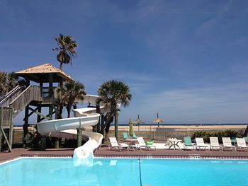 Embassy Suites St Augustine Beach Oceanfront Resort image 1